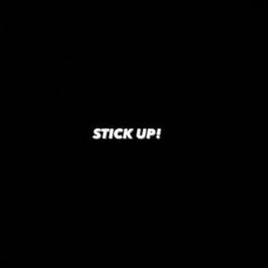 stick up (feat. cfn_parole) (Explicit)