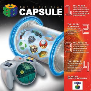 The 8-bit Time Capsule