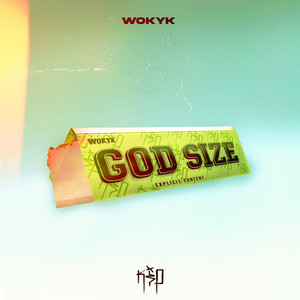 God Size (Explicit)