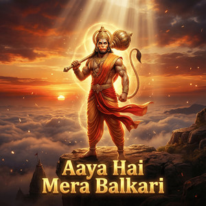 Aaya Hai Mera Balkari