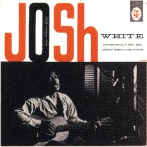 Josh White - Gloomy Sunday (LP版)