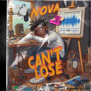 CAN'T LOSE (Explicit)