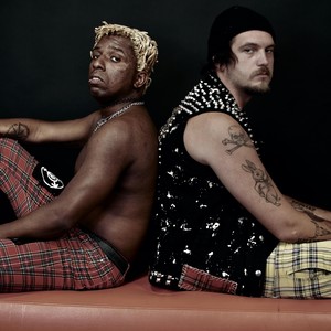 Gravity(feat. Cloudy Day Suicide) (Explicit)