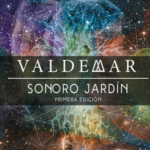 Valdemar Sonoro jardín Primera edición