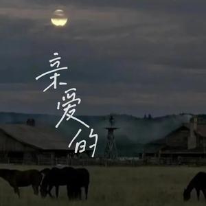 拜托 (烟嗓版)封面