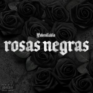 Rosas Negras(feat. GARRY) (Explicit)
