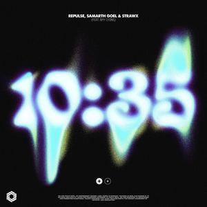 10:35 (feat. Amy Lyons)