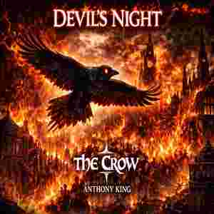 Devil’s Night The Crow