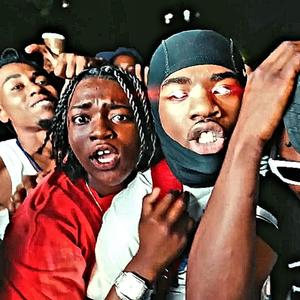 Touchdown (feat. Kay Glizz & Nay Benz) (Explicit)