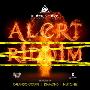 Alert Riddim (Explicit)