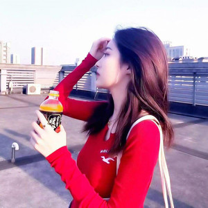 路过人间-酷美妞