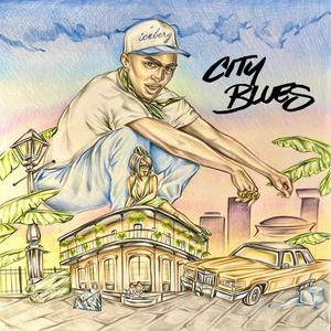 City Blues (Explicit)