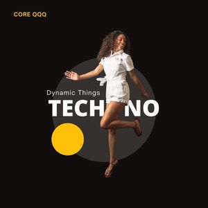 Dynamic Things Techno