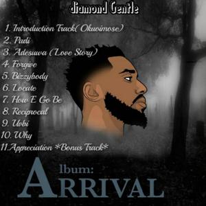 Appreciation (Bonus Track)