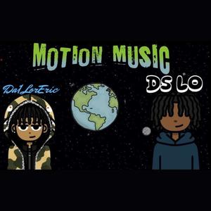 motion music (Explicit)