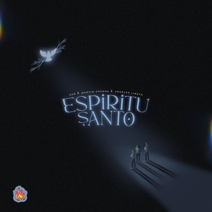 Espíritu Santo (feat. Angeles Lineth)