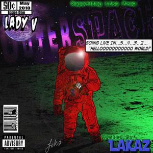 Reporting Live From Outerspace (Hosted by Kaz Drumatik) [Explicit]