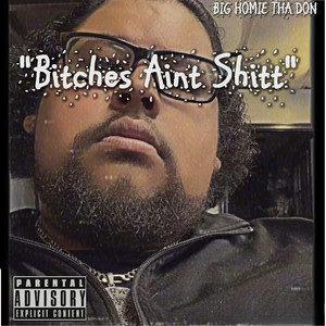 Bitches Aint Shitt (Explicit)