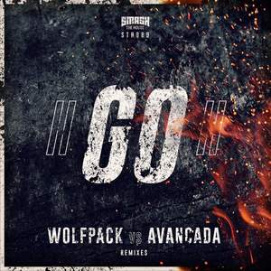 GO! (Dimitri Vegas & Like Mike Extended Remix)