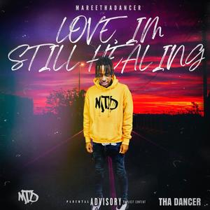 BE ALRIGHT (Explicit)