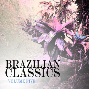 Brazilian Classics Vol 5