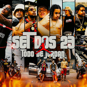 SET DOS 23 TODO DE JORDAN (Explicit)