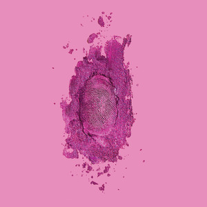 The Pinkprint (Tenth Anniversary Edition) [Explicit]