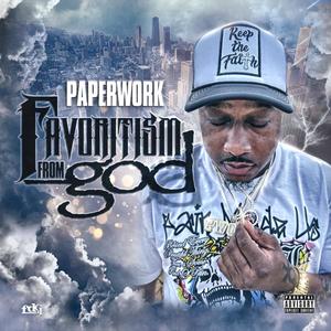 Favoritism From God (Explicit)