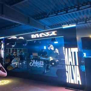 4+1 DAS VIRAIS TROPA DO 00 - DJ MATT SILVA (Explicit)