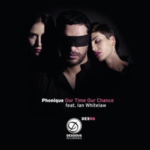 Our Time Our Chance (Original Mix)
