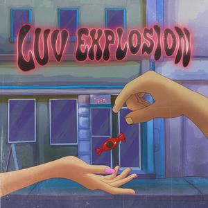 Luv Explosion (feat. THE_OS) [Explicit]