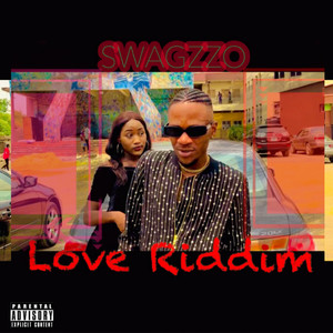 Love Riddim (Explicit)