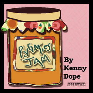 Pygmies Jam (96' Conga Pass)
