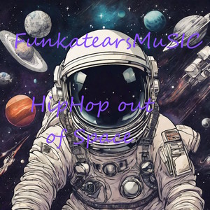 Hip Hop out of Space