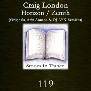 Zenith (DJ AYK Remix)