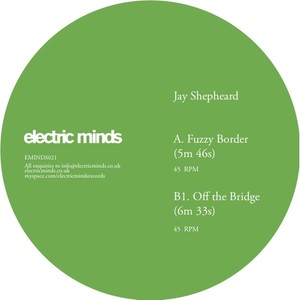 Fuzzy Border (Juno Exclusive)