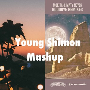 千坂&Mokita合集（Young Shimon Mashup）