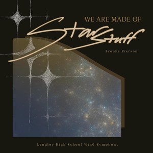 We Are Made of Star Stuff (Live)