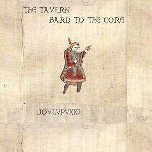 Joulupukki (Medieval Style)