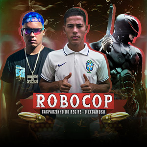 Robocop (Explicit)