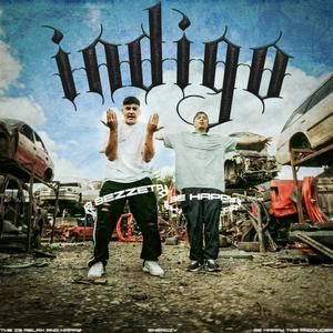 INDIGO (feat. BeHappy)