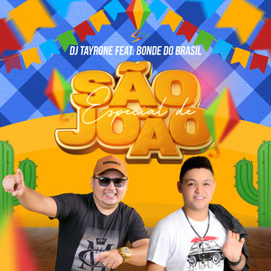Alô Taxista (feat. Bonde do Brasil) (Remix)