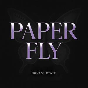 Paper Fly (Explicit)