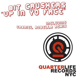 Up In Yo Face (Original mix)