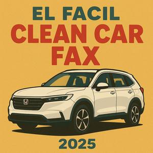 Clean Car Fax (Explicit)