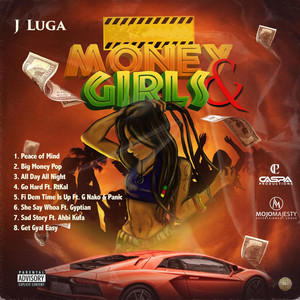 Money & Girls (Explicit)