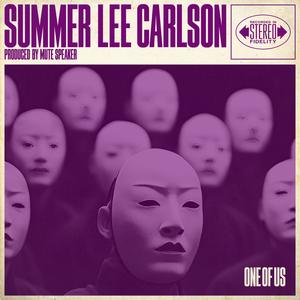 One Of Us (feat. Mute Speaker)