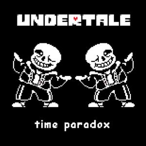 Time Paradox (Remastered)