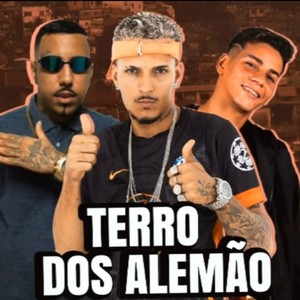 Terro dos Alemão (Explicit)