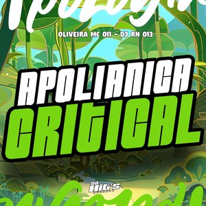 Apolianica Critical (Explicit)